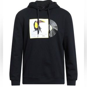 Armani Exchange National Geographic Sweatshirt